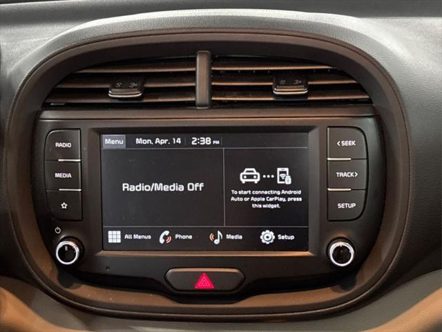 used 2023 Kia Soul car, priced at $19,251