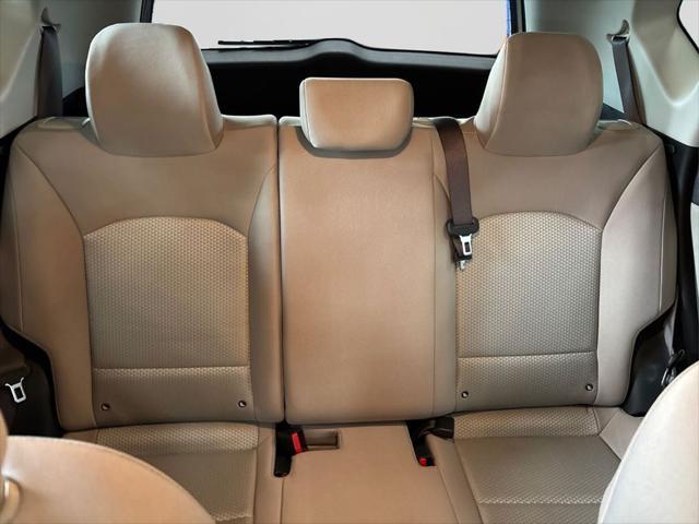 used 2023 Kia Soul car, priced at $19,251