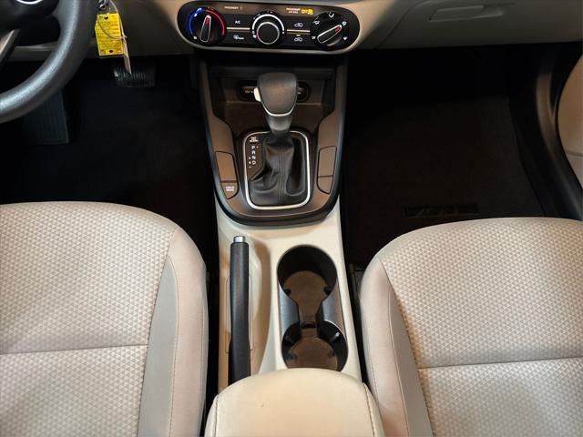 used 2023 Kia Soul car, priced at $20,916