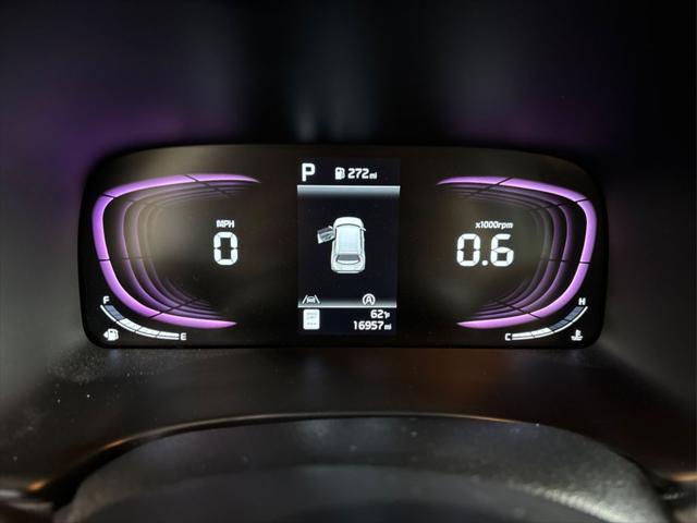 used 2023 Kia Soul car, priced at $19,251