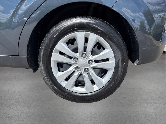 used 2023 Kia Soul car, priced at $19,317