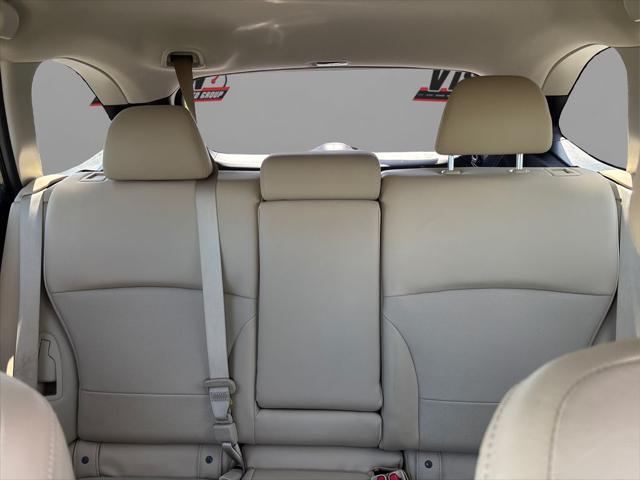 used 2017 Subaru Outback car, priced at $19,468