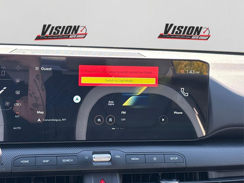 new 2025 Kia K4 car, priced at $27,540