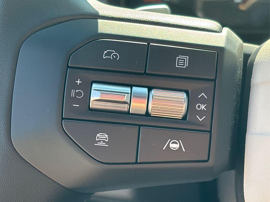 new 2025 Kia K4 car, priced at $27,540