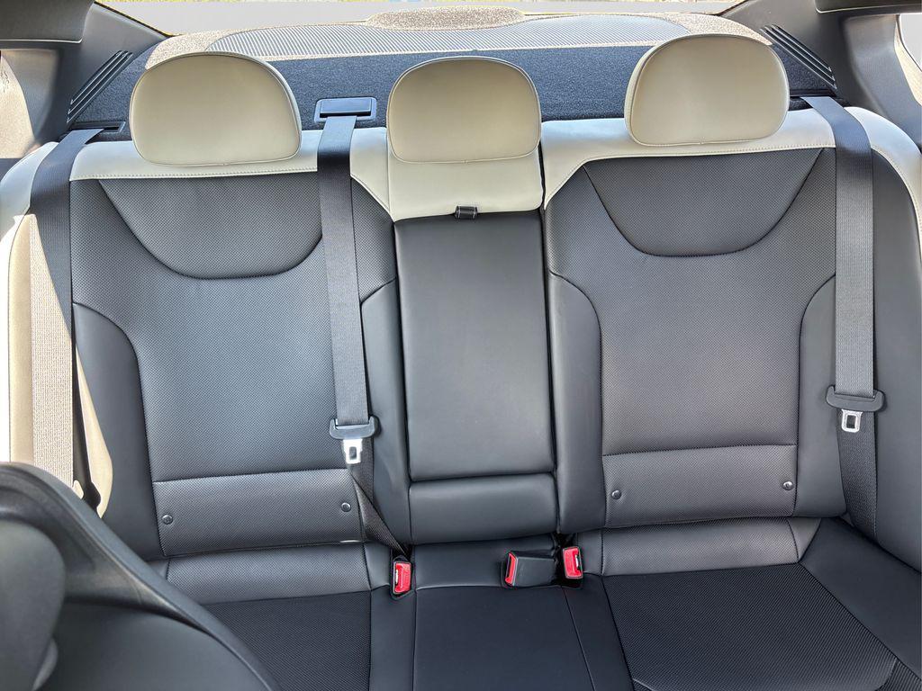 new 2025 Kia K4 car, priced at $27,540