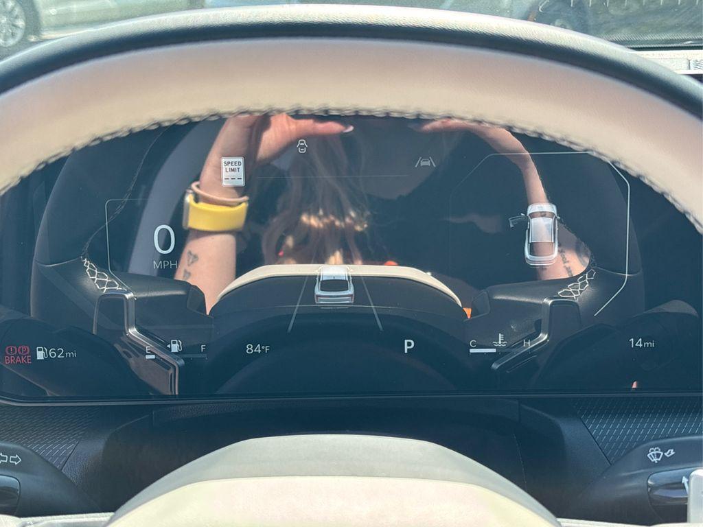 new 2025 Kia K4 car, priced at $27,540