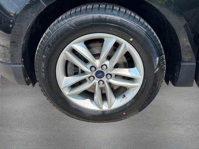 used 2015 Ford Edge car, priced at $14,947