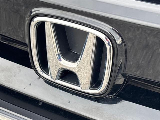 used 2019 Honda Civic car, priced at $19,651