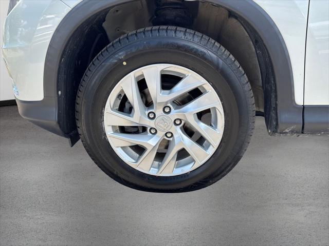 used 2016 Honda CR-V car, priced at $17,995