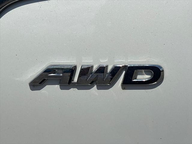 used 2016 Honda CR-V car, priced at $17,995