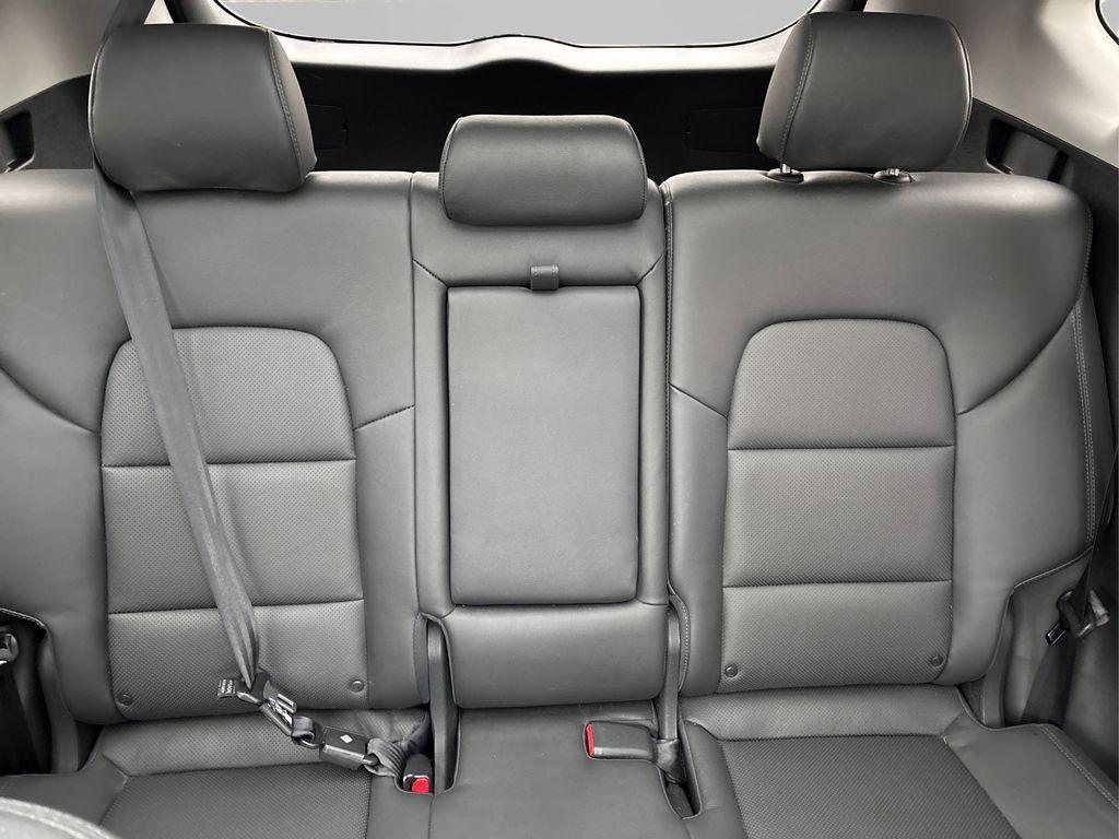 used 2020 Hyundai Tucson car, priced at $18,599