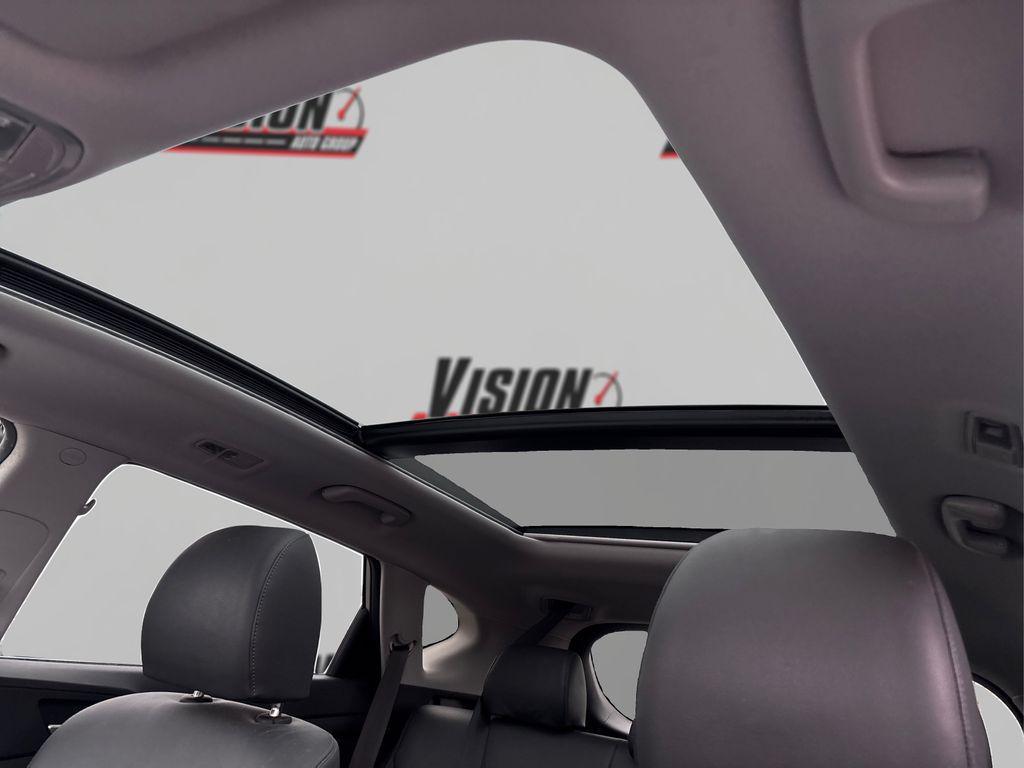 used 2020 Hyundai Tucson car, priced at $18,599