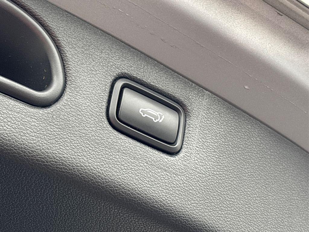 used 2020 Hyundai Tucson car, priced at $18,599