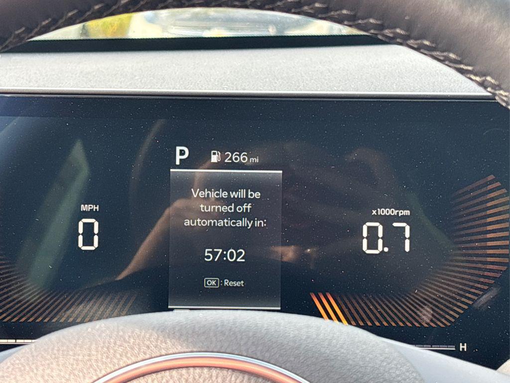 new 2025 Kia K5 car, priced at $29,925