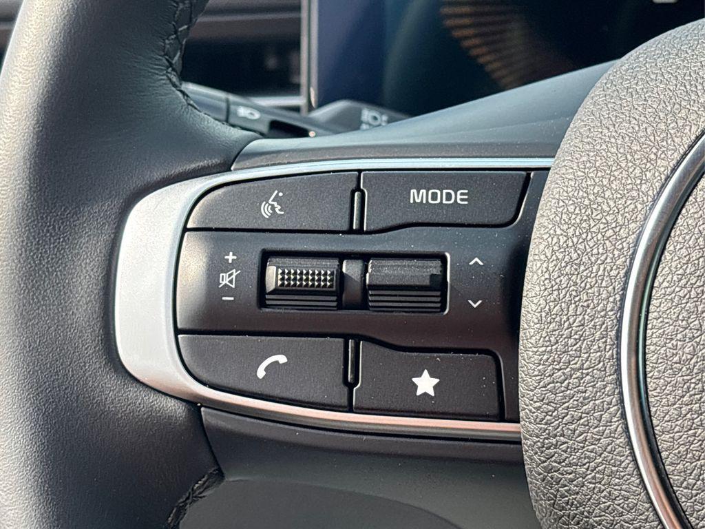 new 2025 Kia K5 car, priced at $29,925