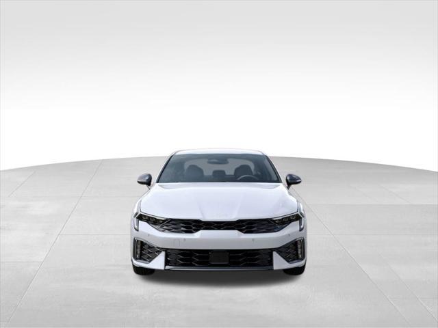 new 2025 Kia K5 car, priced at $30,175