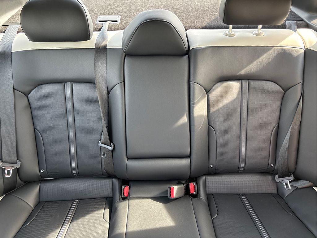 new 2025 Kia K5 car, priced at $29,925