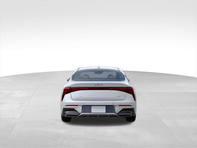 new 2025 Kia K5 car, priced at $30,175