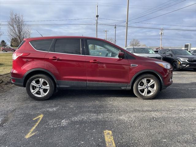 used 2016 Ford Escape car, priced at $12,456