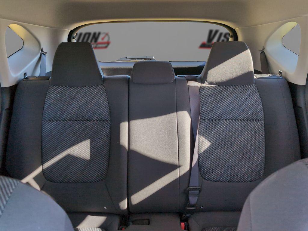 used 2024 Kia Seltos car, priced at $21,999