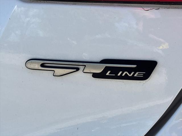 used 2022 Kia Forte car, priced at $19,823