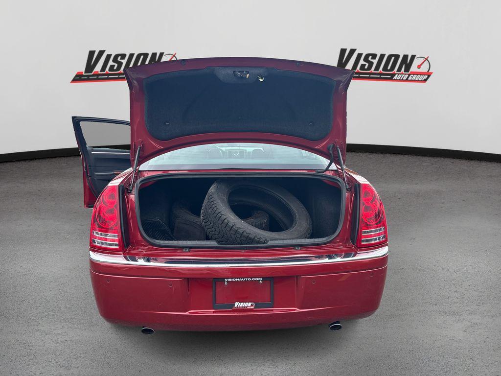 used 2010 Chrysler 300C car, priced at $10,999
