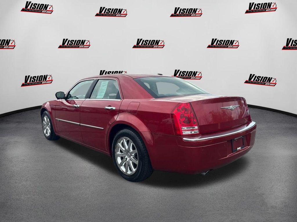 used 2010 Chrysler 300C car, priced at $9,999