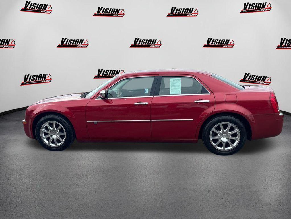 used 2010 Chrysler 300C car, priced at $10,999