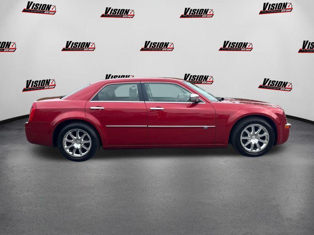 used 2010 Chrysler 300C car, priced at $10,999