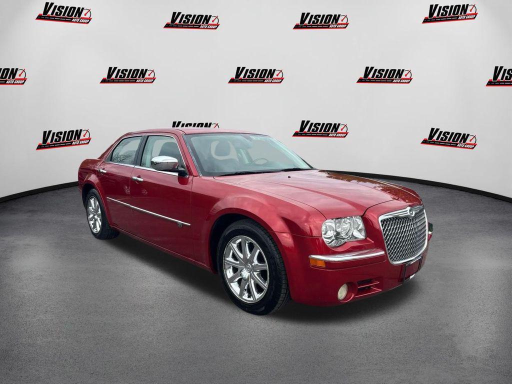 used 2010 Chrysler 300C car, priced at $9,999