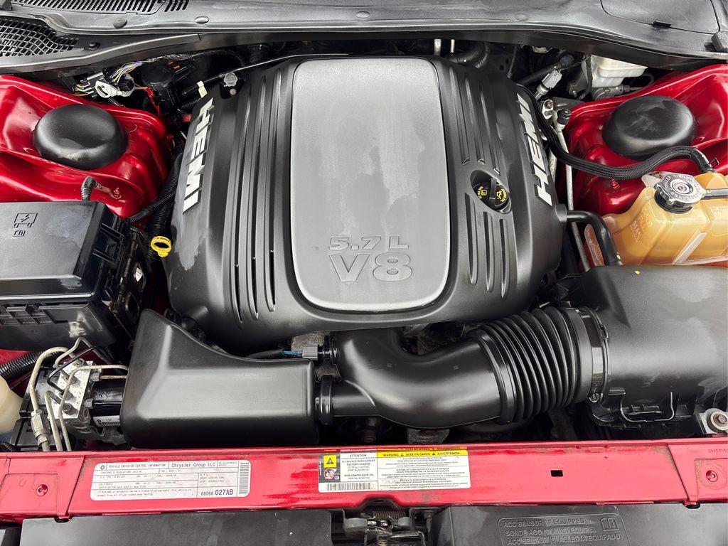 used 2010 Chrysler 300C car, priced at $10,999