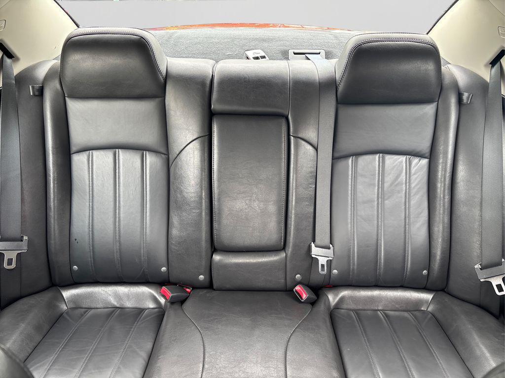 used 2010 Chrysler 300C car, priced at $10,999