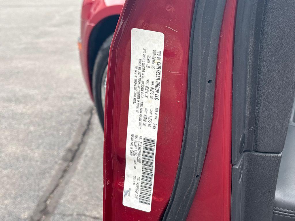 used 2010 Chrysler 300C car, priced at $10,999