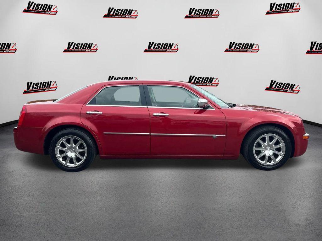used 2010 Chrysler 300C car, priced at $9,999