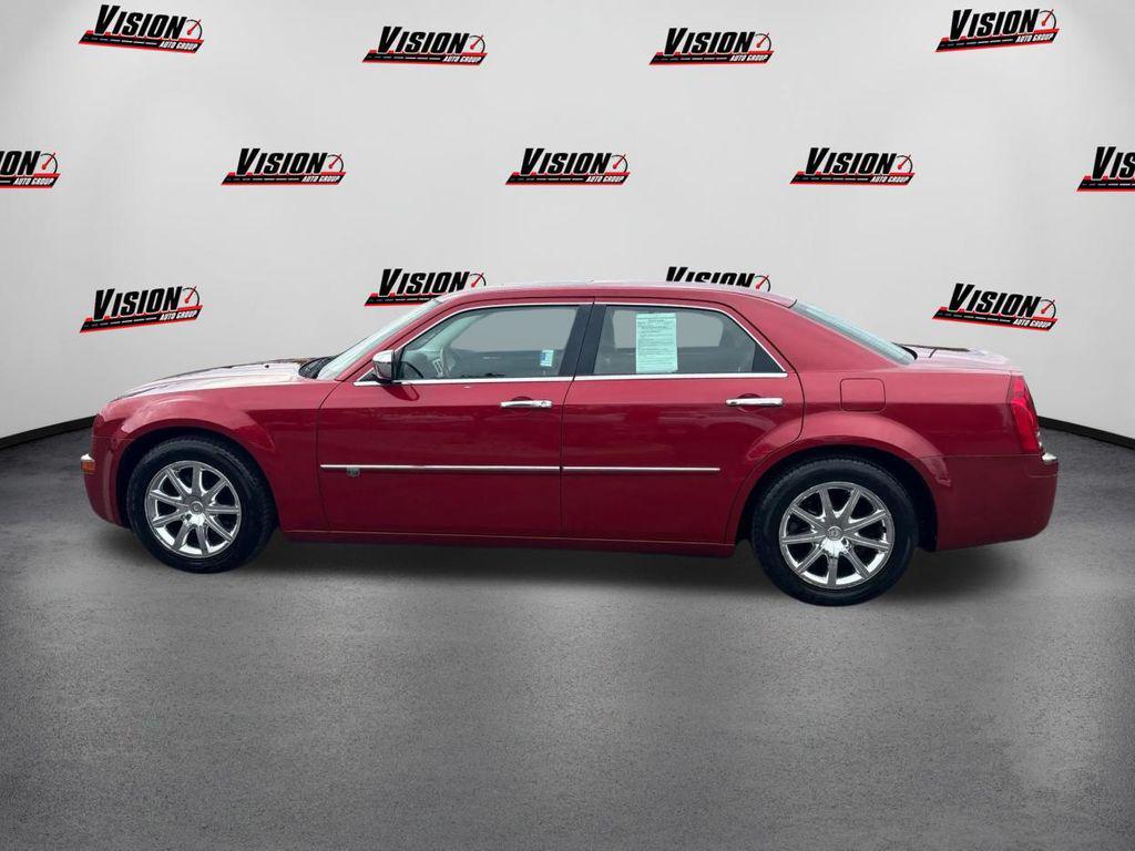 used 2010 Chrysler 300C car, priced at $9,999