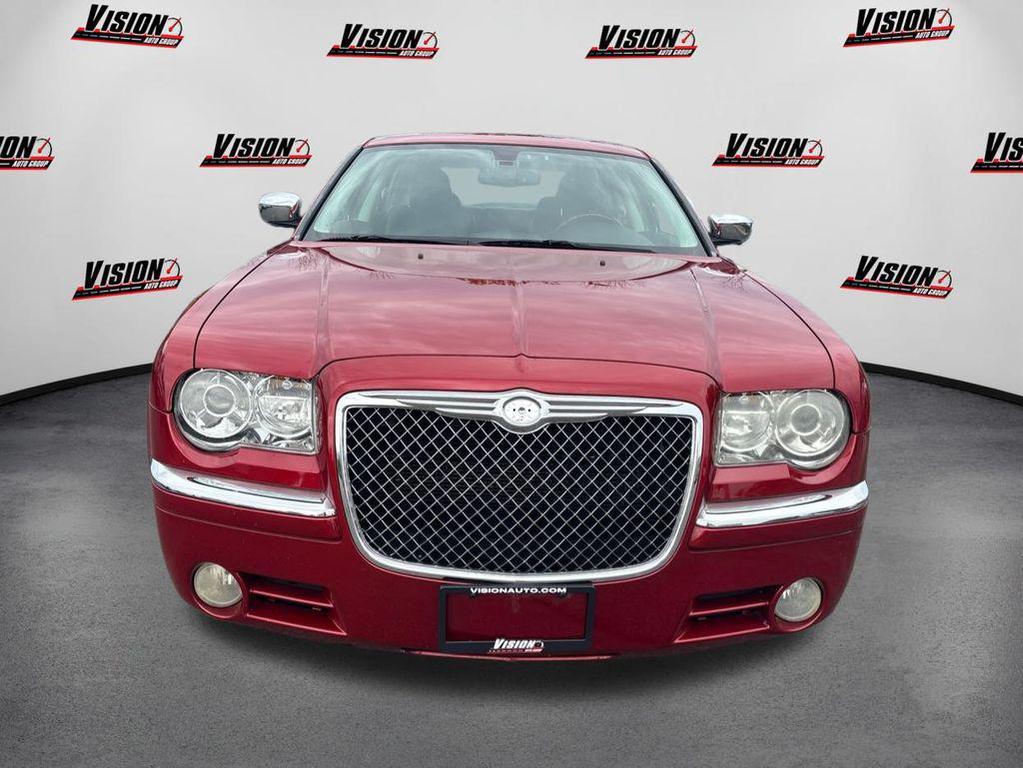 used 2010 Chrysler 300C car, priced at $10,999