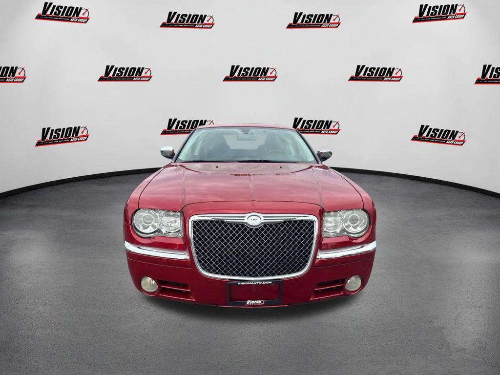 used 2010 Chrysler 300C car, priced at $9,999