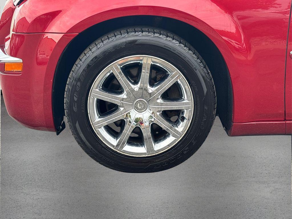used 2010 Chrysler 300C car, priced at $10,999