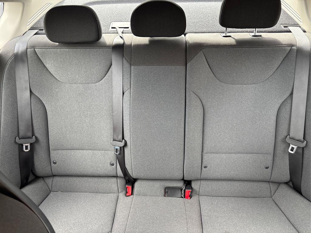 used 2025 Kia K4 car, priced at $20,799