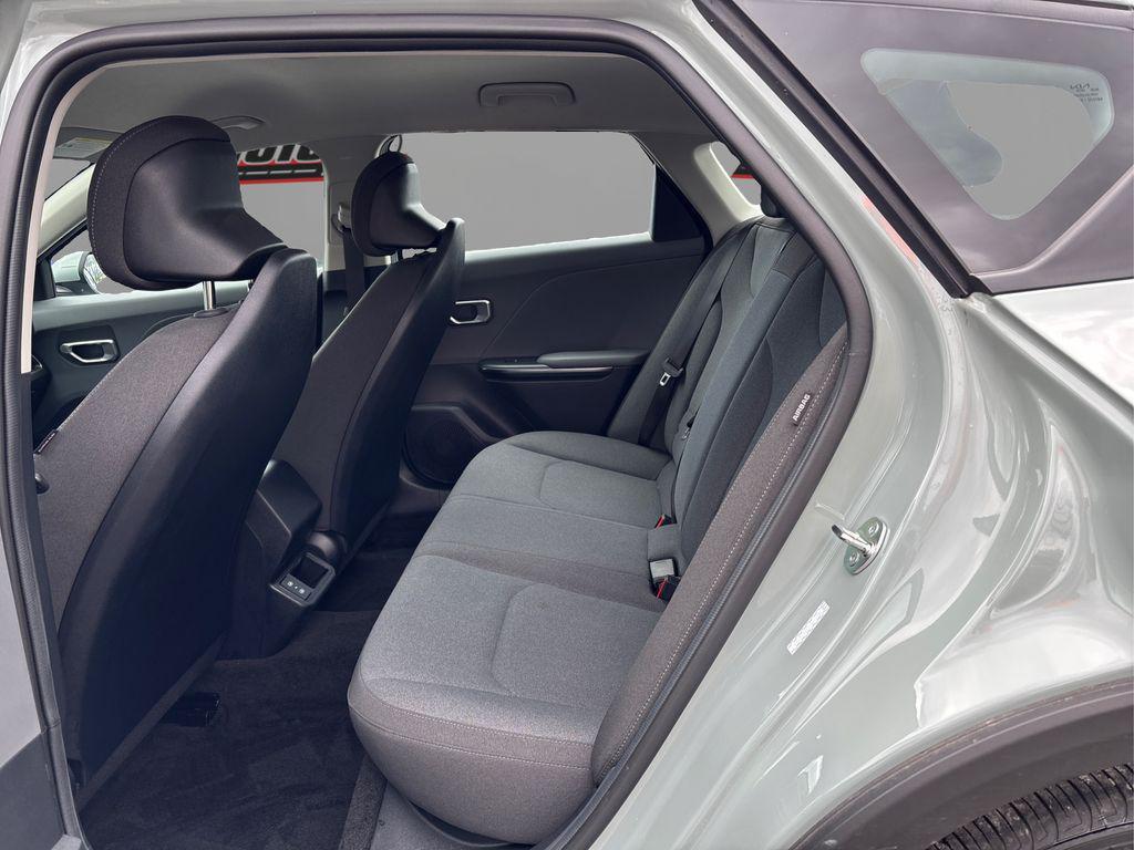 used 2025 Kia K4 car, priced at $20,799