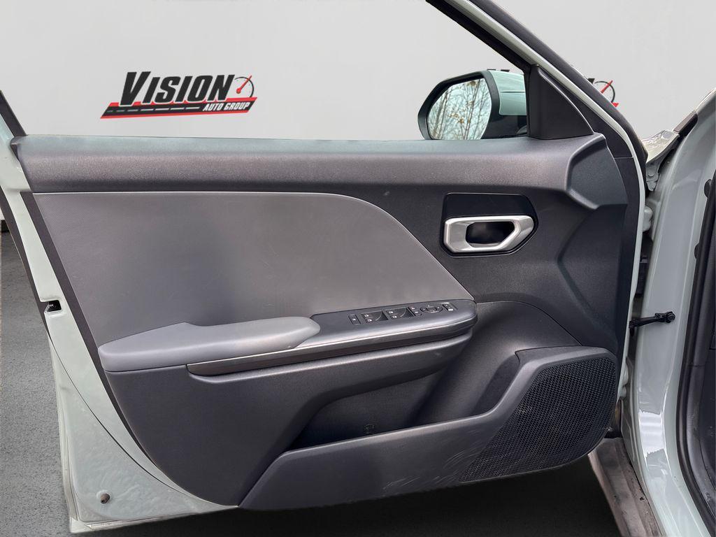 used 2025 Kia K4 car, priced at $20,799