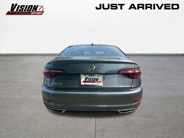 used 2019 Volkswagen Jetta car, priced at $12,799