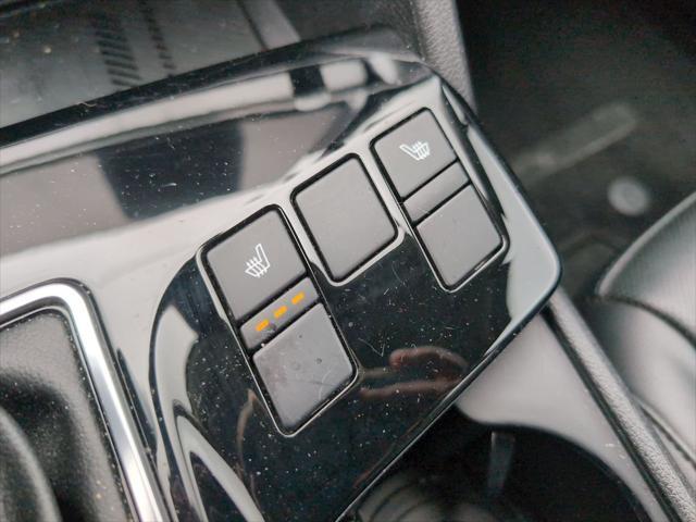used 2024 Kia Sportage car, priced at $23,999
