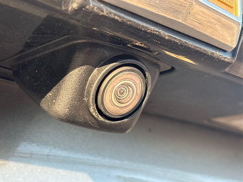 used 2023 Chevrolet Traverse car, priced at $29,367