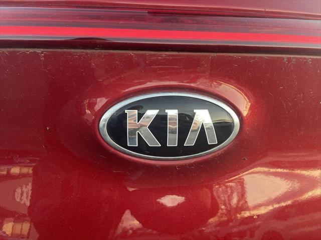 used 2022 Kia Sportage car, priced at $19,999