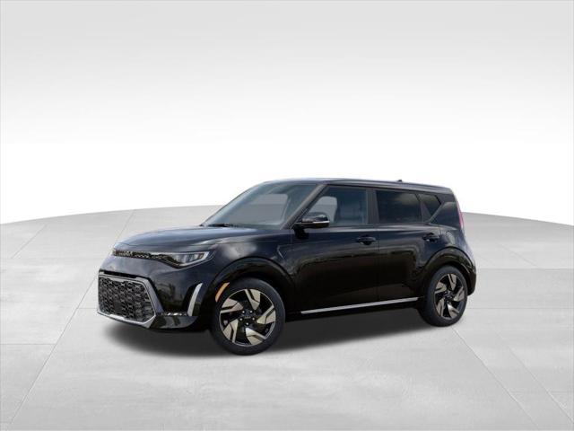 new 2025 Kia Soul car, priced at $27,185