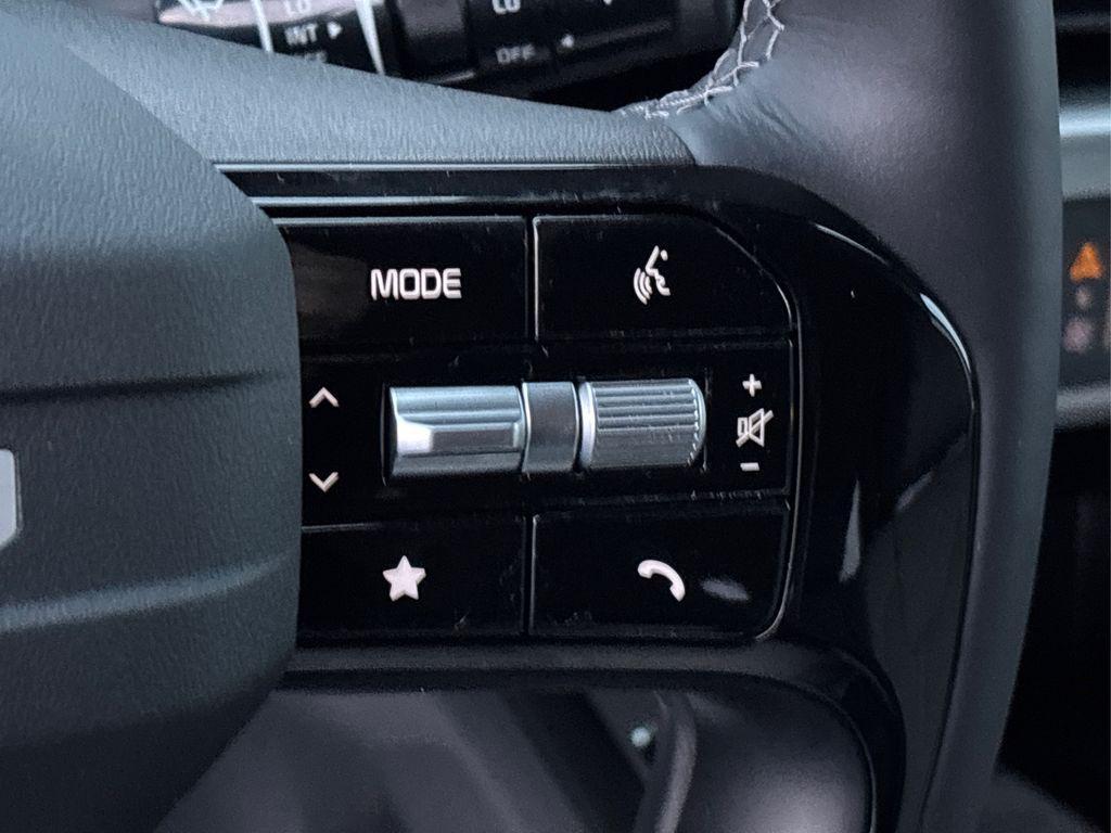 new 2026 Kia Sorento car, priced at $37,265