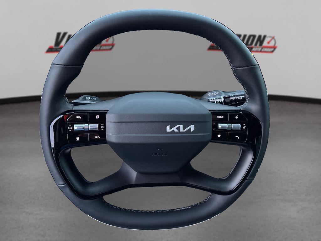 new 2026 Kia Sorento car, priced at $37,265