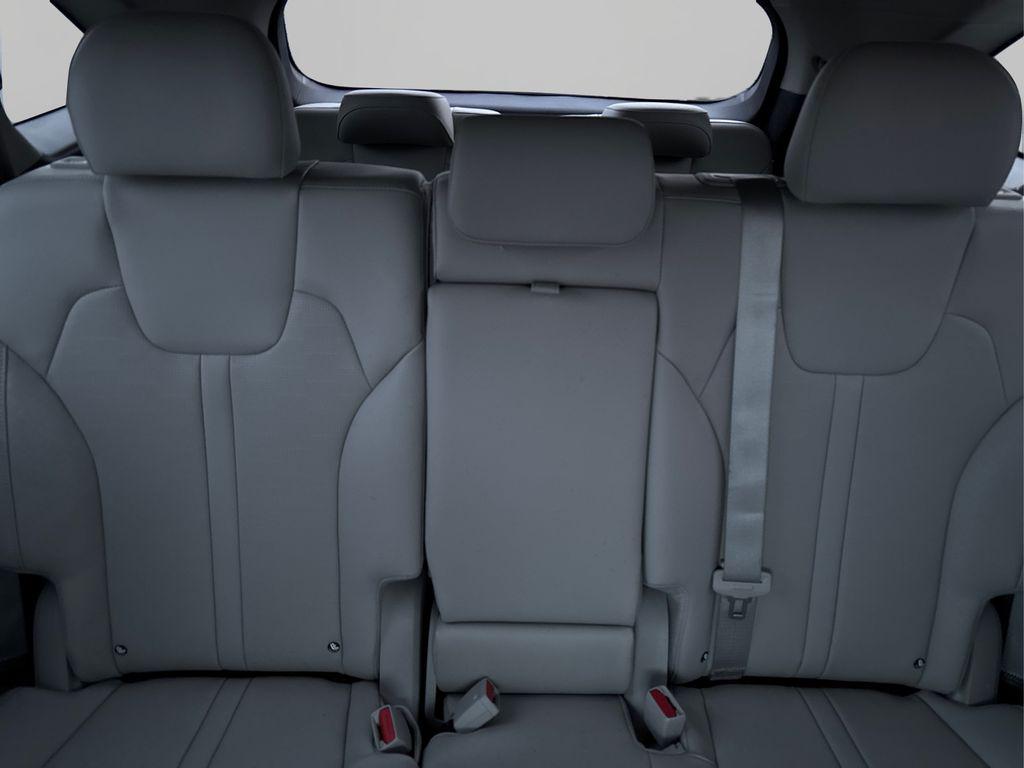 new 2026 Kia Sorento car, priced at $37,265