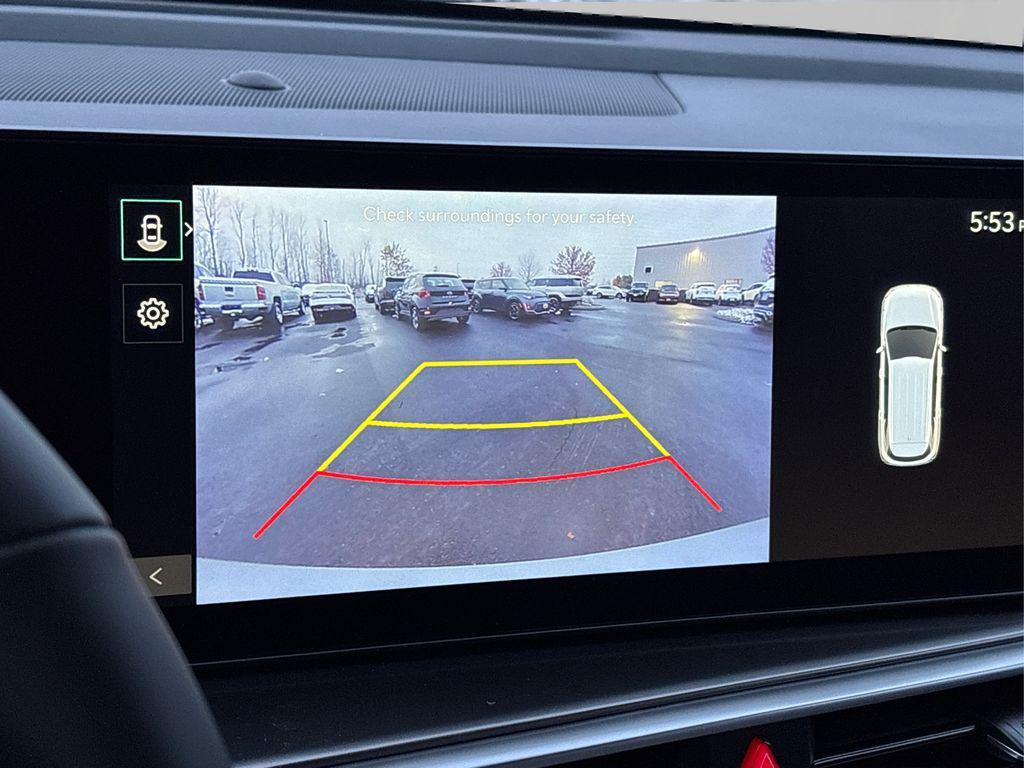 new 2026 Kia Sorento car, priced at $37,265